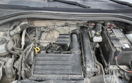 Skoda Kodiaq I, 2021 год, 2 649 000 рублей, 19 фотография