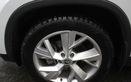 Skoda Kodiaq I, 2021 год, 2 649 000 рублей, 20 фотография