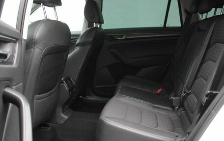 Skoda Kodiaq I, 2021 год, 2 649 000 рублей, 13 фотография