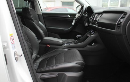 Skoda Kodiaq I, 2021 год, 2 649 000 рублей, 12 фотография