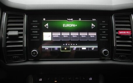 Skoda Kodiaq I, 2021 год, 2 649 000 рублей, 16 фотография