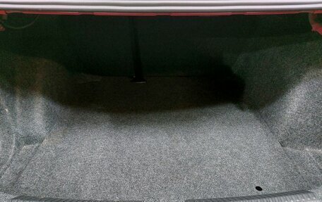 Volkswagen Polo VI (EU Market), 2011 год, 829 000 рублей, 15 фотография