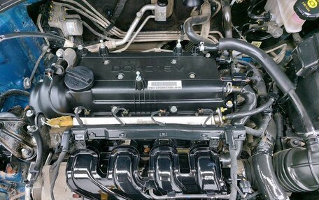 Hyundai Solaris II рестайлинг, 2017 год, 1 229 000 рублей, 17 фотография