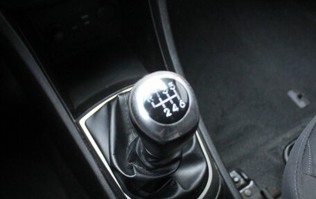 Hyundai Solaris II рестайлинг, 2014 год, 919 000 рублей, 18 фотография