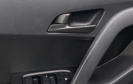 Hyundai Creta I рестайлинг, 2018 год, 1 669 000 рублей, 15 фотография