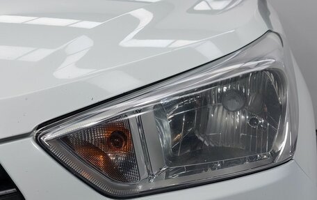 Hyundai Creta I рестайлинг, 2018 год, 1 669 000 рублей, 9 фотография