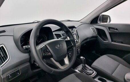 Hyundai Creta I рестайлинг, 2018 год, 1 669 000 рублей, 10 фотография