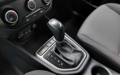 Hyundai Creta I рестайлинг, 2018 год, 1 669 000 рублей, 14 фотография