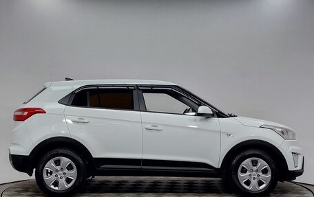 Hyundai Creta I рестайлинг, 2018 год, 1 669 000 рублей, 4 фотография