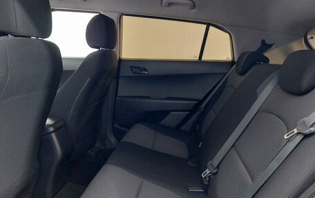 Hyundai Creta I рестайлинг, 2018 год, 1 669 000 рублей, 17 фотография