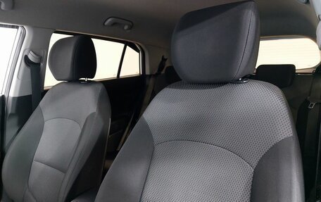 Hyundai Creta I рестайлинг, 2018 год, 1 669 000 рублей, 16 фотография