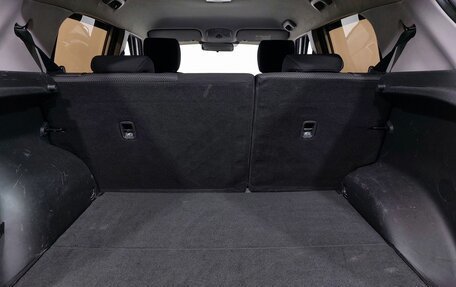 Hyundai Creta I рестайлинг, 2018 год, 1 669 000 рублей, 18 фотография