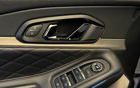 CheryExeed TXL, 2022 год, 1 999 000 рублей, 7 фотография