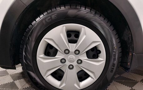 Hyundai Creta I рестайлинг, 2018 год, 1 669 000 рублей, 21 фотография