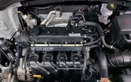 Hyundai Creta I рестайлинг, 2018 год, 1 669 000 рублей, 20 фотография