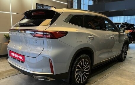 CheryExeed TXL, 2022 год, 1 999 000 рублей, 6 фотография