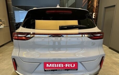 CheryExeed TXL, 2022 год, 1 999 000 рублей, 4 фотография