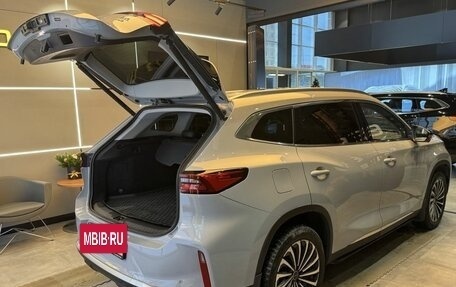 CheryExeed TXL, 2022 год, 1 999 000 рублей, 8 фотография