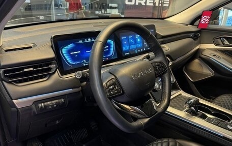 CheryExeed TXL, 2022 год, 1 999 000 рублей, 9 фотография