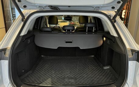 CheryExeed TXL, 2022 год, 1 999 000 рублей, 12 фотография