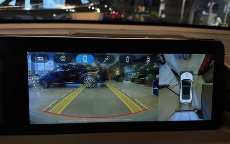 CheryExeed TXL, 2022 год, 1 999 000 рублей, 17 фотография