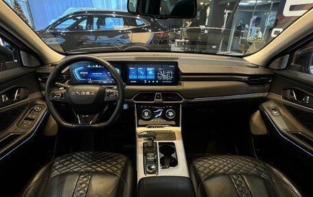 CheryExeed TXL, 2022 год, 1 999 000 рублей, 15 фотография