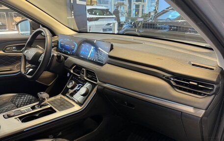 CheryExeed TXL, 2022 год, 1 999 000 рублей, 19 фотография