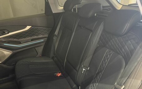 CheryExeed TXL, 2022 год, 1 999 000 рублей, 23 фотография