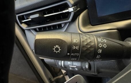 CheryExeed TXL, 2022 год, 1 999 000 рублей, 22 фотография