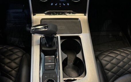 CheryExeed TXL, 2022 год, 1 999 000 рублей, 21 фотография