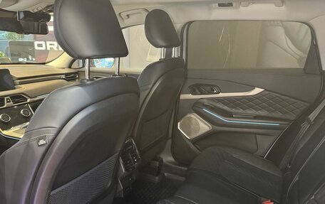 CheryExeed TXL, 2022 год, 1 999 000 рублей, 20 фотография