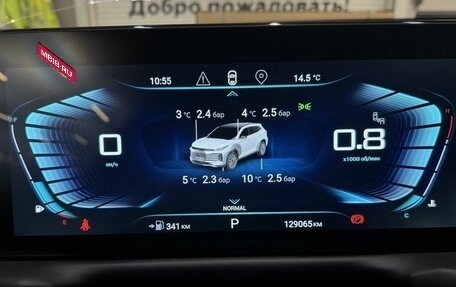 CheryExeed TXL, 2022 год, 1 999 000 рублей, 11 фотография