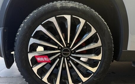 CheryExeed TXL, 2022 год, 1 999 000 рублей, 13 фотография