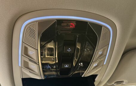 CheryExeed TXL, 2022 год, 1 999 000 рублей, 26 фотография