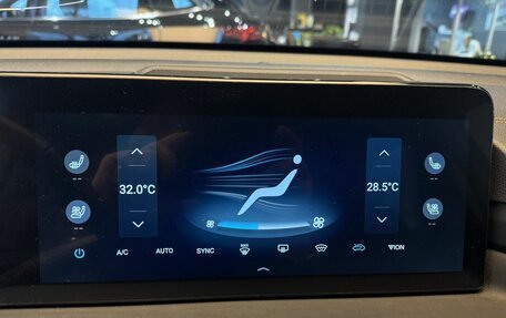 CheryExeed TXL, 2022 год, 1 999 000 рублей, 27 фотография