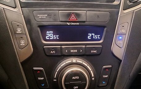 Hyundai Santa Fe III рестайлинг, 2016 год, 1 980 000 рублей, 7 фотография