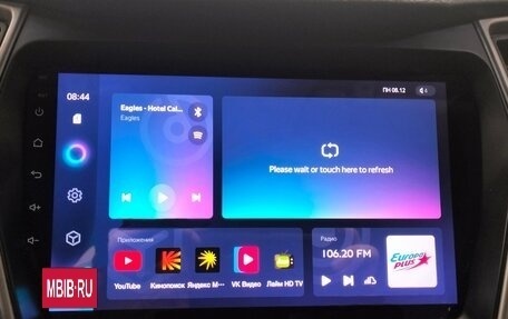 Hyundai Santa Fe III рестайлинг, 2016 год, 1 980 000 рублей, 8 фотография