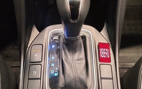 Hyundai Santa Fe III рестайлинг, 2016 год, 1 980 000 рублей, 10 фотография