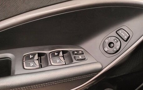 Hyundai Santa Fe III рестайлинг, 2016 год, 1 980 000 рублей, 15 фотография