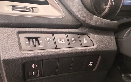 Hyundai Santa Fe III рестайлинг, 2016 год, 1 980 000 рублей, 13 фотография