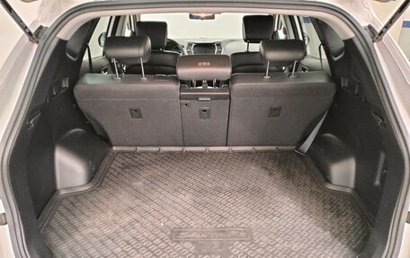 Hyundai Santa Fe III рестайлинг, 2016 год, 1 980 000 рублей, 18 фотография