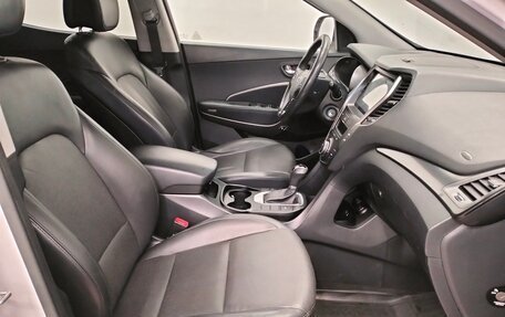 Hyundai Santa Fe III рестайлинг, 2016 год, 1 980 000 рублей, 16 фотография