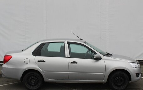 Datsun on-DO I рестайлинг, 2020 год, 689 000 рублей, 4 фотография