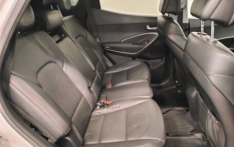 Hyundai Santa Fe III рестайлинг, 2016 год, 1 980 000 рублей, 17 фотография