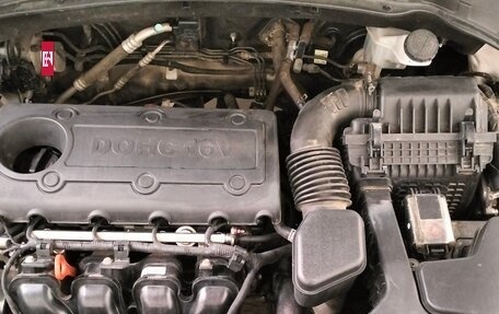 Hyundai Santa Fe III рестайлинг, 2016 год, 1 980 000 рублей, 19 фотография