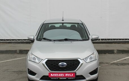 Datsun on-DO I рестайлинг, 2020 год, 689 000 рублей, 2 фотография
