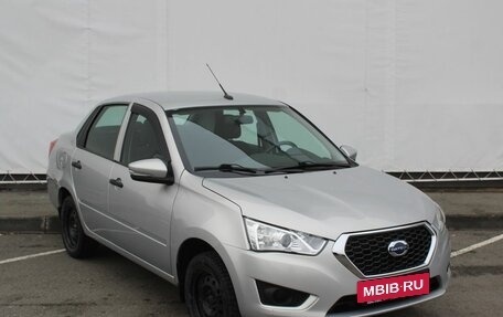 Datsun on-DO I рестайлинг, 2020 год, 689 000 рублей, 3 фотография