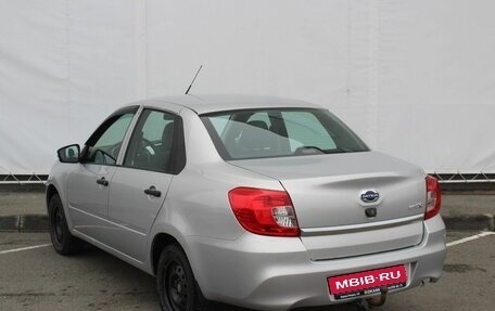 Datsun on-DO I рестайлинг, 2020 год, 689 000 рублей, 7 фотография