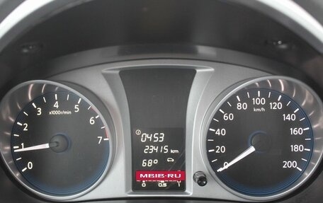 Datsun on-DO I рестайлинг, 2020 год, 689 000 рублей, 11 фотография