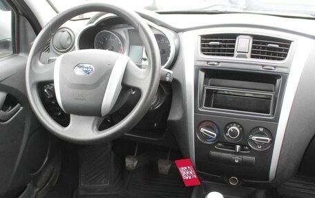 Datsun on-DO I рестайлинг, 2020 год, 689 000 рублей, 10 фотография